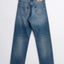 Jeans Sunflower Dark Blue Vintage da Uomo loose 5134-1