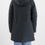 Giubbotto Kway Black Pure Gray da Donna k8144cw sophie twill soft beaver