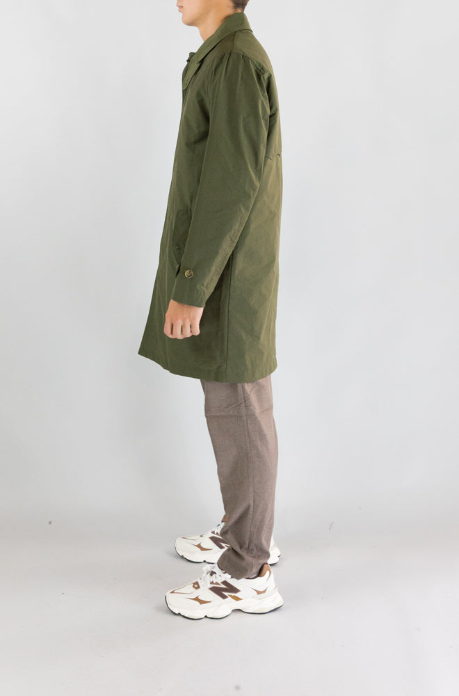 Giubbotto Baracuta 8185 da Uomo brcps1218 ut3124
