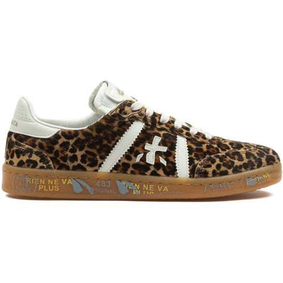 Scarpa Premiata 8582 da Donna bonnied