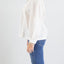Camicia Indi&Cold Bianco da Donna ki220