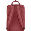 Zaino Fjallraven 326 Ox Red da Donna F23524 18L kanken laptop 15