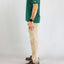 T-Shirt Mc2 Saint Barth 03460m Panda Car Habitue da Uomo arnott warm classic