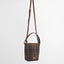 Borsa Barbour Tn11 da Donna lba0560 cedar mini