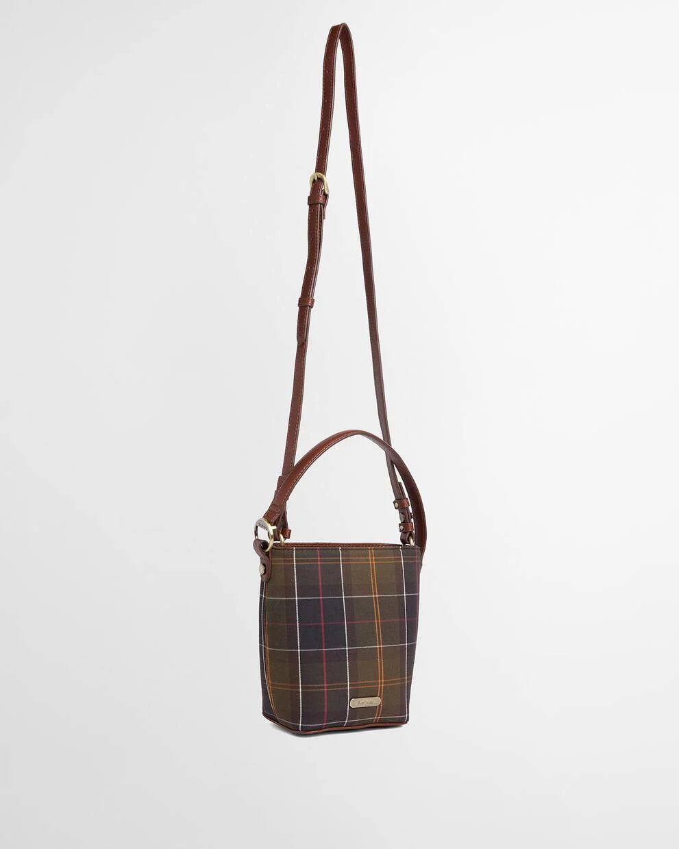 Borsa Barbour Tn11 da Donna lba0560 cedar mini