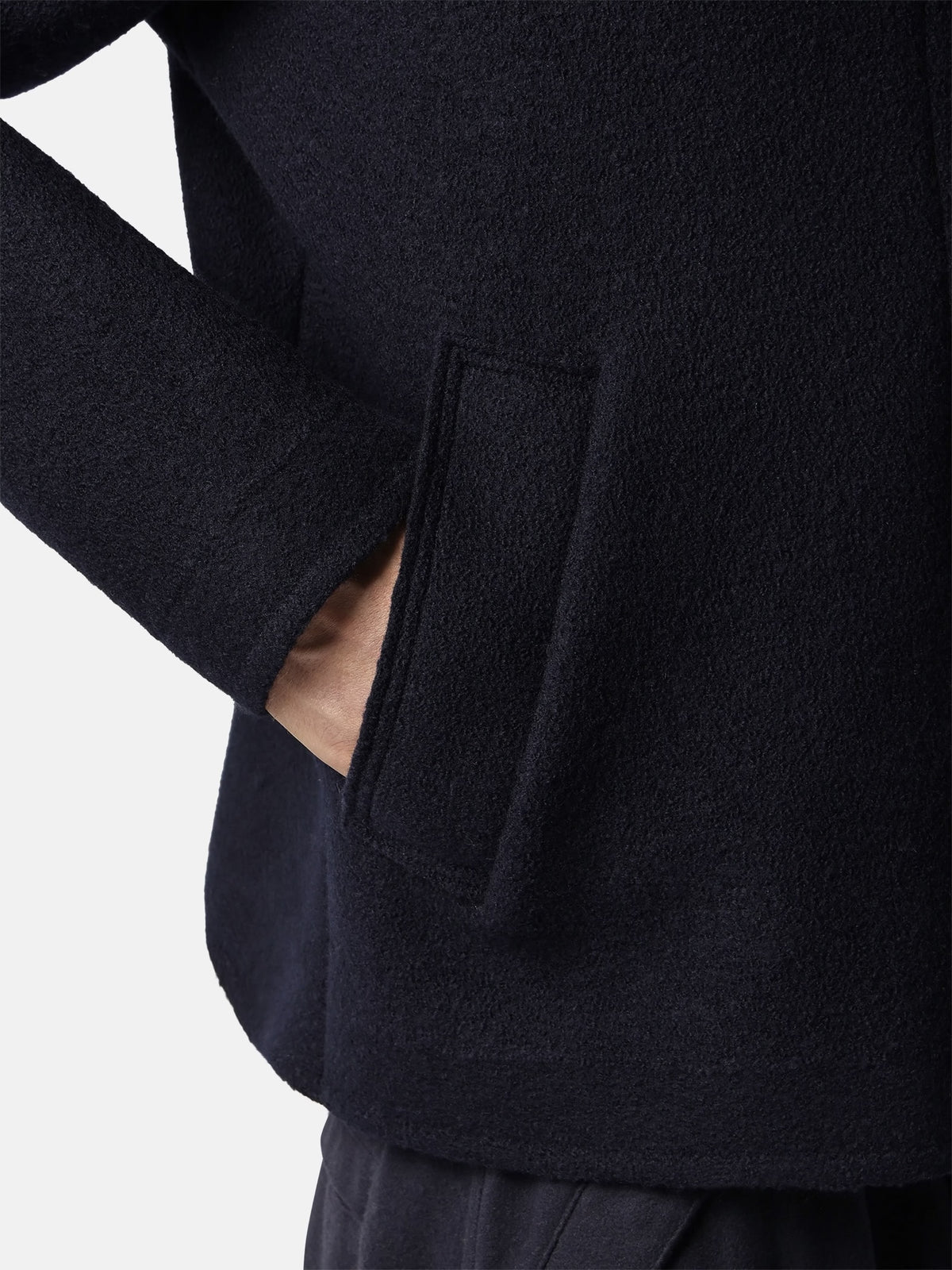 Maglia Stone Island V0020 da Uomo l2s155100042s0in1