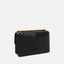Borsa Pinko Nero Z99q da Donna love one classic nappa chevron 100941a0gk