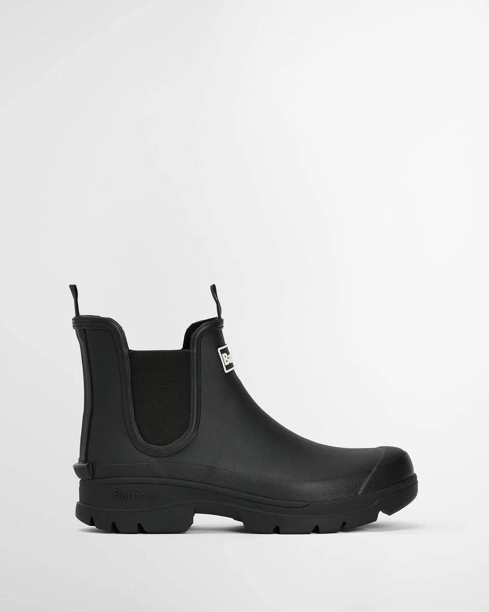 Scarpa Barbour Bk31 da Uomo mrf0028 nimbus