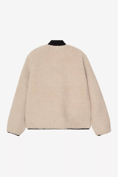 Giubbotto Carhartt Wip Fleur De Sel da Donna i035697