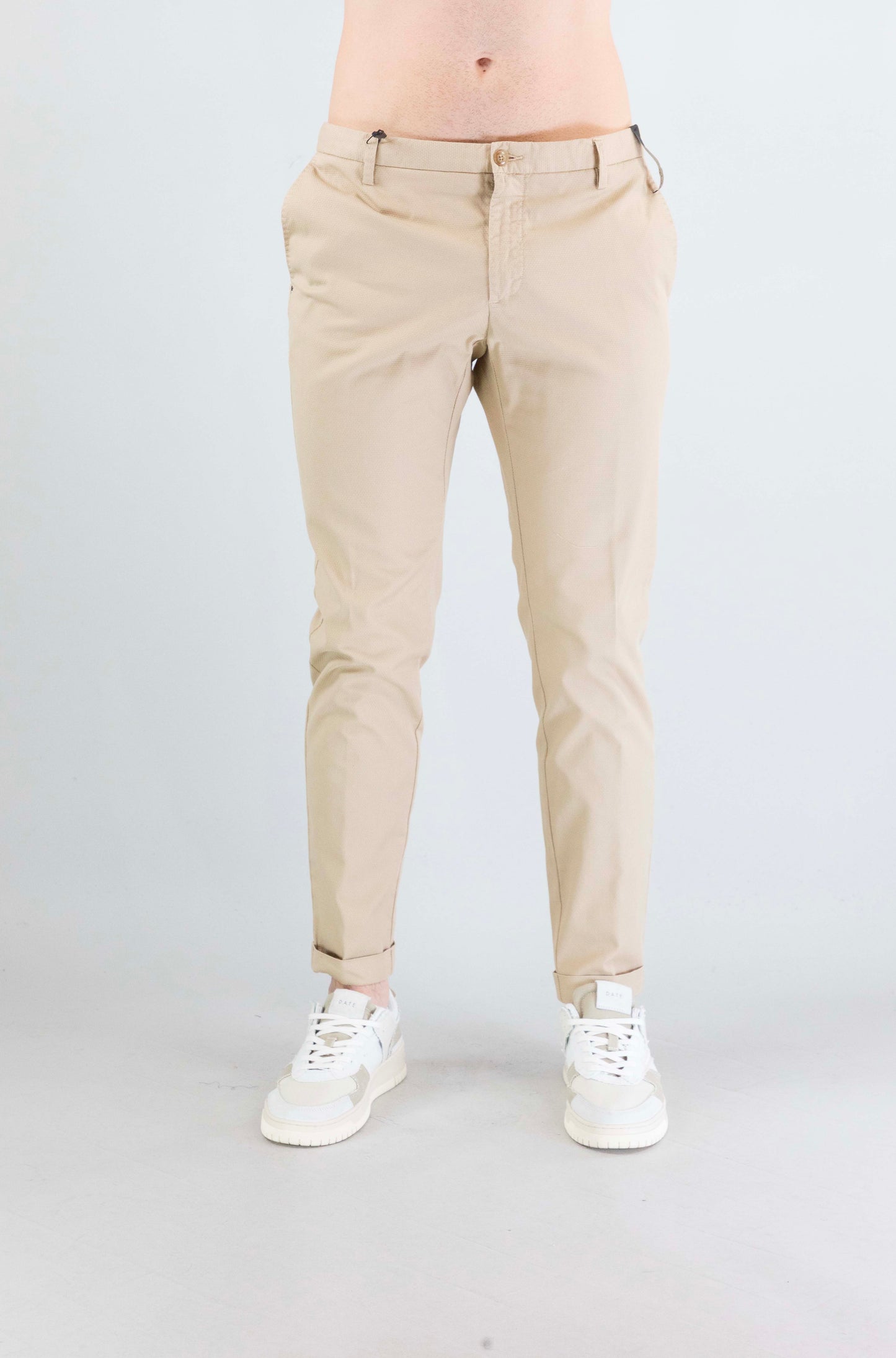 Pantalone Atpco Sabbia da Uomo a3321sasa45tc941bs