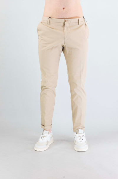 Pantalone Atpco Sabbia da Uomo a3321sasa45tc941bs