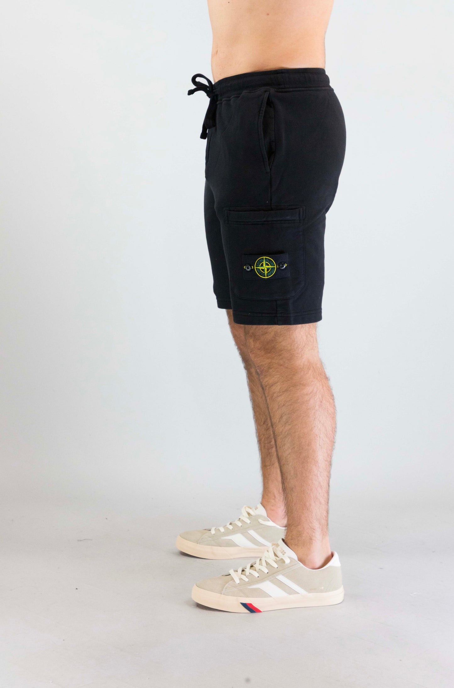 Pantalone Stone Island V0029 da Uomo l1s156200011s0051
