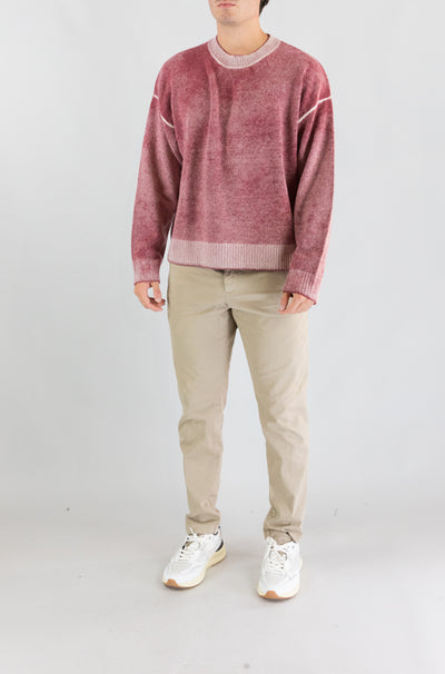 Maglia Amish C0772 da Uomo amx220ct84xxxx