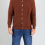 Maglia Atpco Mattone da Uomo a33421l126