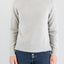 Maglia Dondup Grey da Donna dt382 m00967d 002