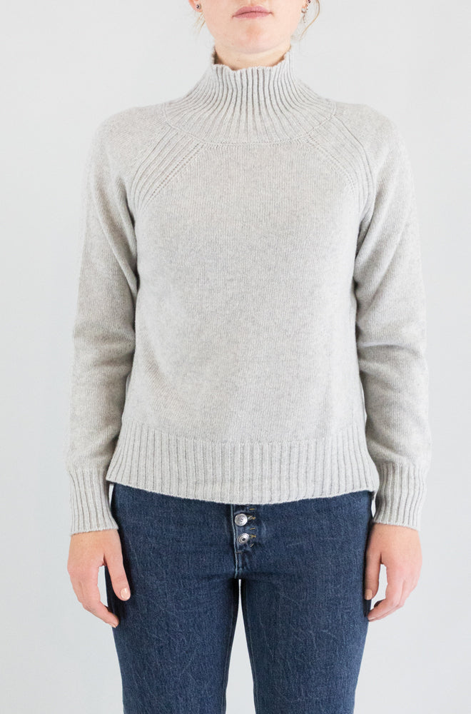 Maglia Dondup Grey da Donna dt382 m00967d 002