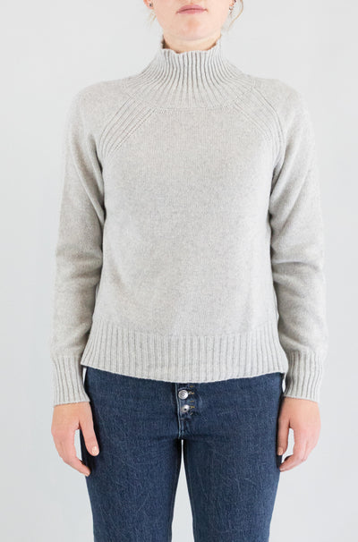 Maglia Dondup Grey da Donna dt382 m00967d 002