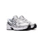 Scarpa New Balance White Silver Navy da Uomo u740wn2