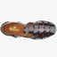 Scarpa Sebago 901 Dk Brown da Donna 741316w gurkha tale
