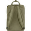 Zaino Fjallraven 620 Green da Donna kanken 23510