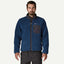 Giubbotto Patagonia Clmb da Uomo 23057 classic retro x