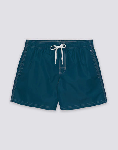 Costume Sundek Peacock 01 da Uomo m504bdta100 boardshort