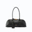 Borsa Pinko Z99q Nero da Donna bowling horizontal 105334 a0qo