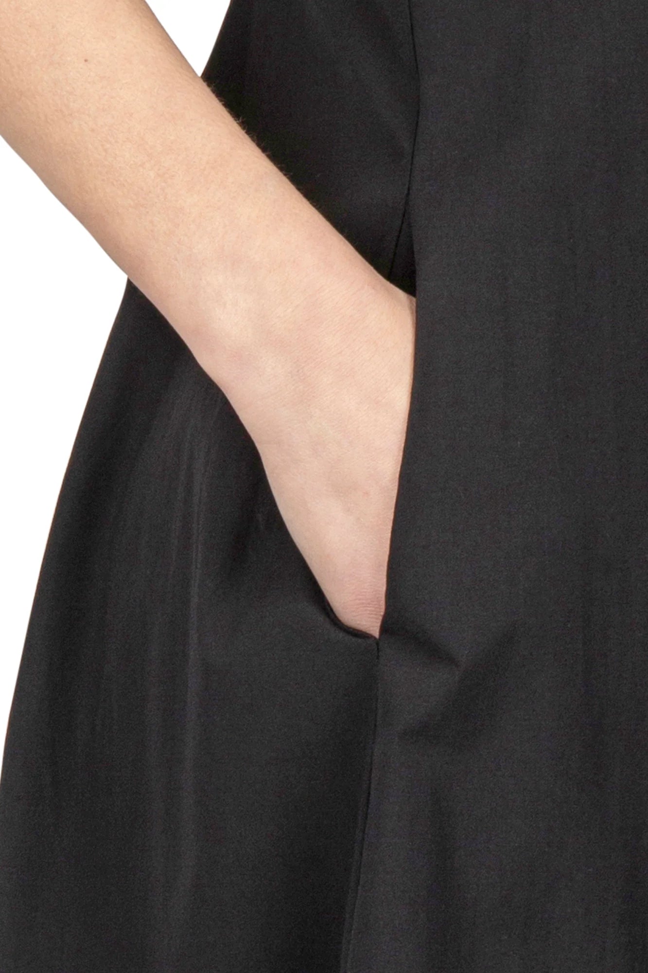Abito Ottod’Ame Nero da Donna da5202