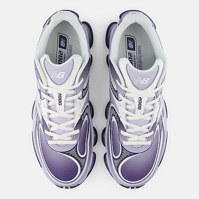 Scarpa New Balance Smoked Violet Sea Salt u20009ba