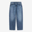 Jeans Carhartt Wip Marble Used Wash da Uomo i030468 landoni036747 chase