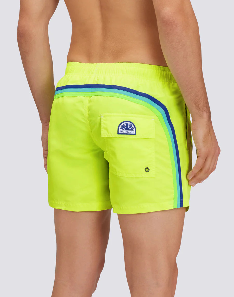 Costume Sundek Wow 17 da Uomo m504bdta100 boardshort