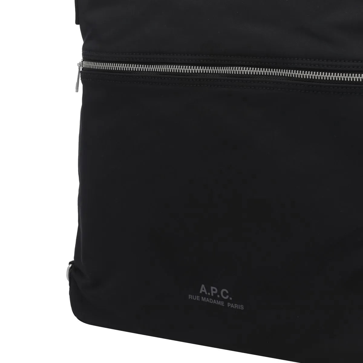 Borsa Apc Noir da Uomo psnl h67006 crossbody archive