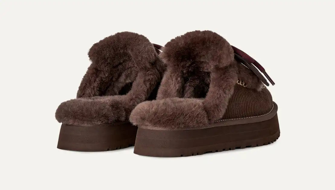 Scarpa Ugg Bcdr da Donna 1180360 disquette heritage