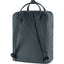 Zaino Fjallraven 031 Graphite da Donna f23510