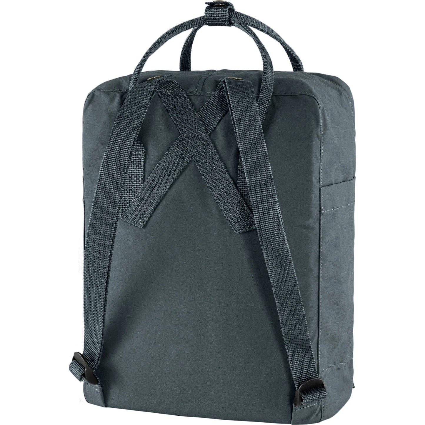 Zaino Fjallraven 031 Graphite da Donna f23510