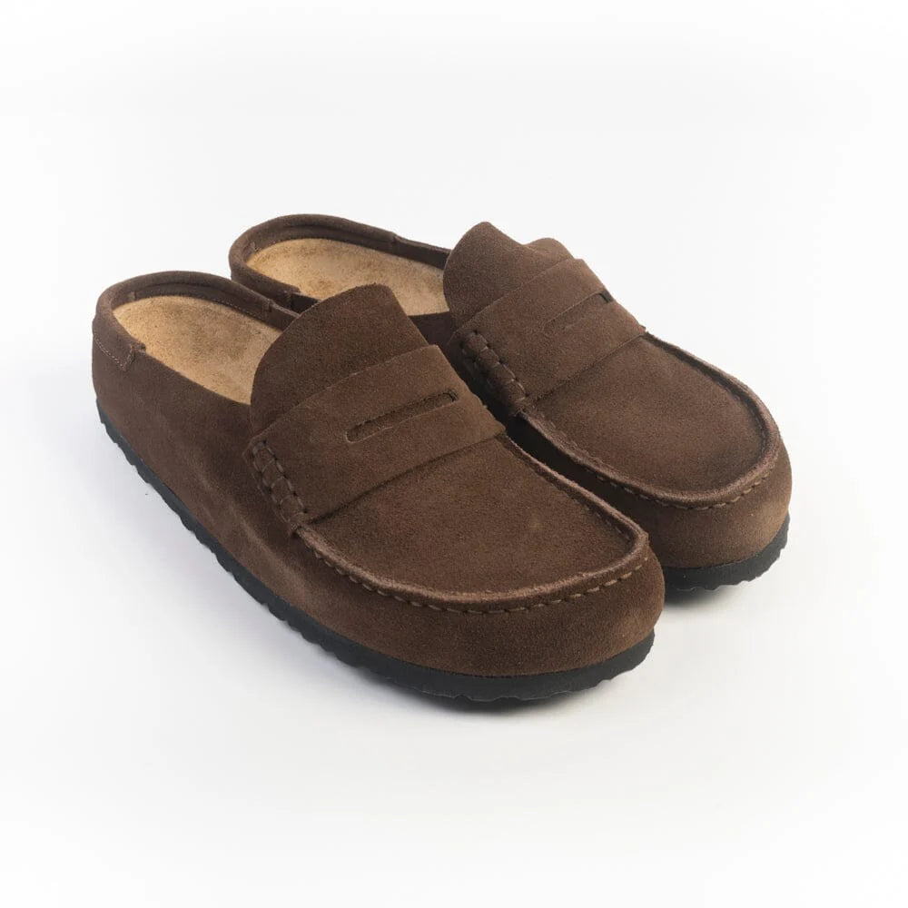 Scarpa Birkenstock Wrapped Carafe da Donna 1031701 naples