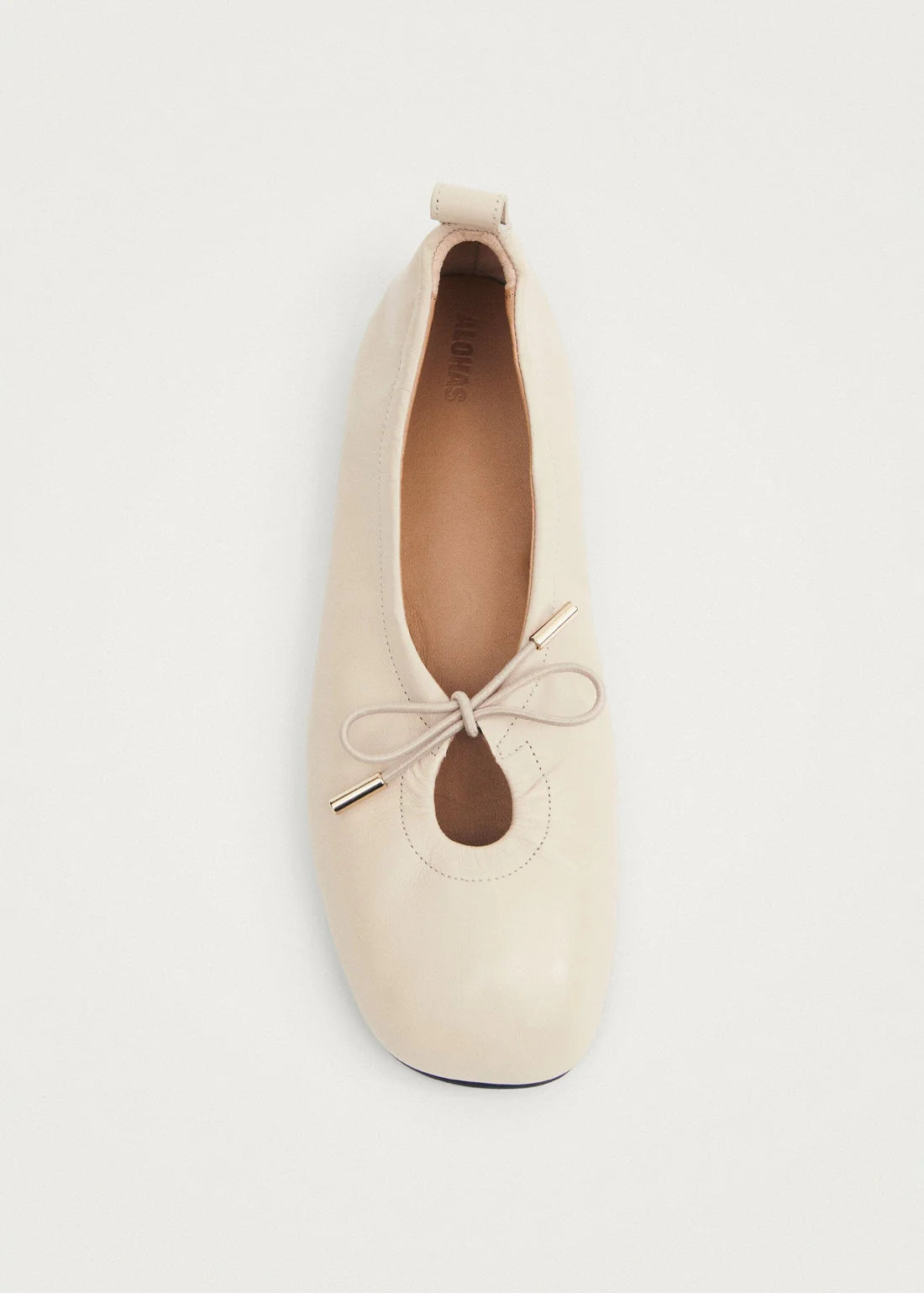 Scarpa  Alohas Cream da Donna rosalind