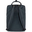 Zaino Fjallraven Navy da Donna kanken laptop 15