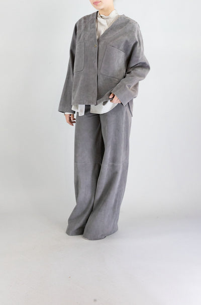 Kimono Forte Forte Ombra da Donna 14011