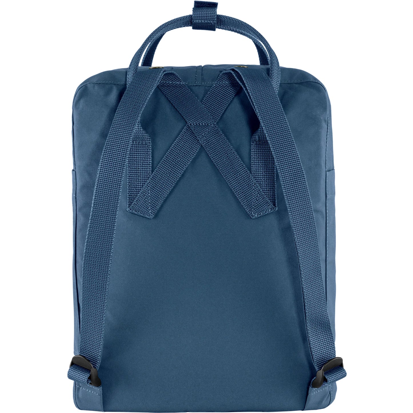 Zaino Fjallraven 540 Royal Blue da Donna f23510