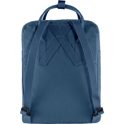 Zaino Fjallraven 540 Royal Blue da Donna f23510