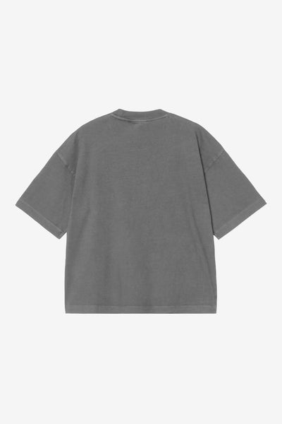 T-Shirt Carhartt Wip Black da Donna i033051 nelson