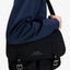 Borsa Apc Noir da Uomo psanl h67007 messanger archive