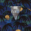 Camicia Drole De Monsieur Navy da Uomo sh228co280