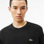 Maglia Lacoste 031 nero da Uomo ah2916