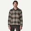 Camicia Patagonia Cinb da Uomo 42401 fjord flannel
