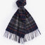 Sciarpa Barbour Ny95 da Uomo usc0137 new check tartan