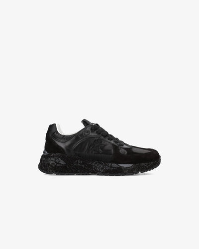 Scarpa Premiata 7094 da Donna mased