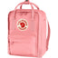 Zaino Fjallraven 312 Pink da Donna F23561  kanken mini 7L