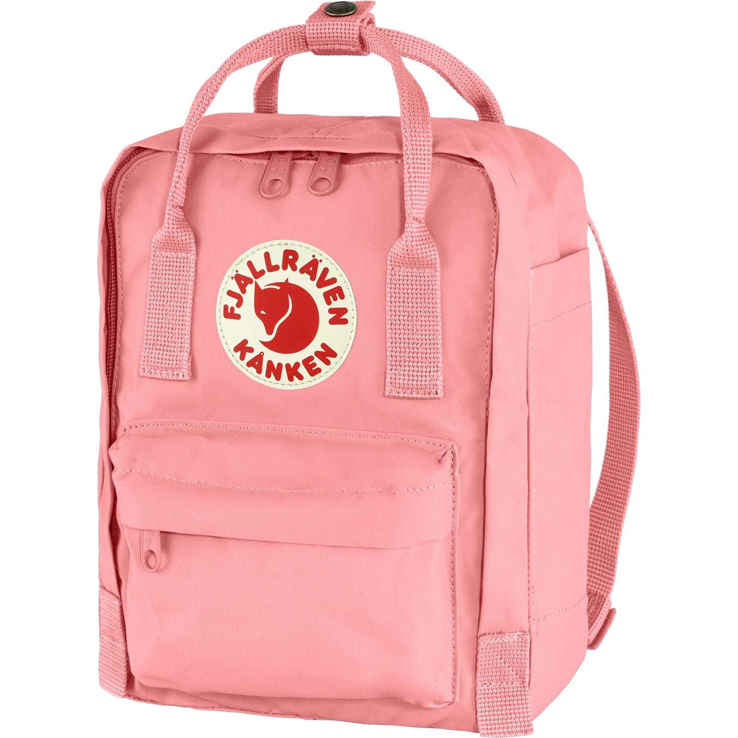 Zaino Fjallraven 312 Pink da Donna F23561  kanken mini 7L